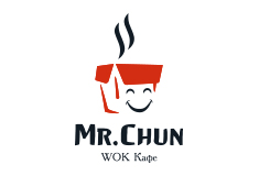 Кафе «Mr.Chun»